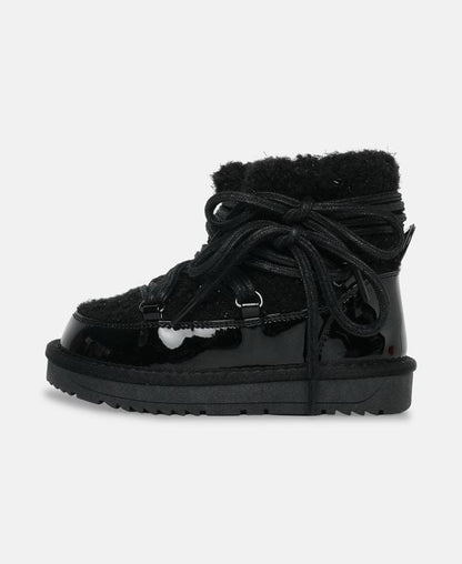 Winterstiefeletten