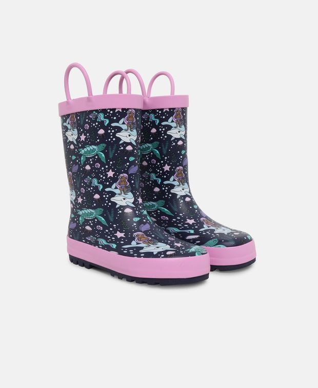 Chelsea Gummistiefel