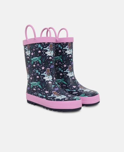 Chelsea Gummistiefel