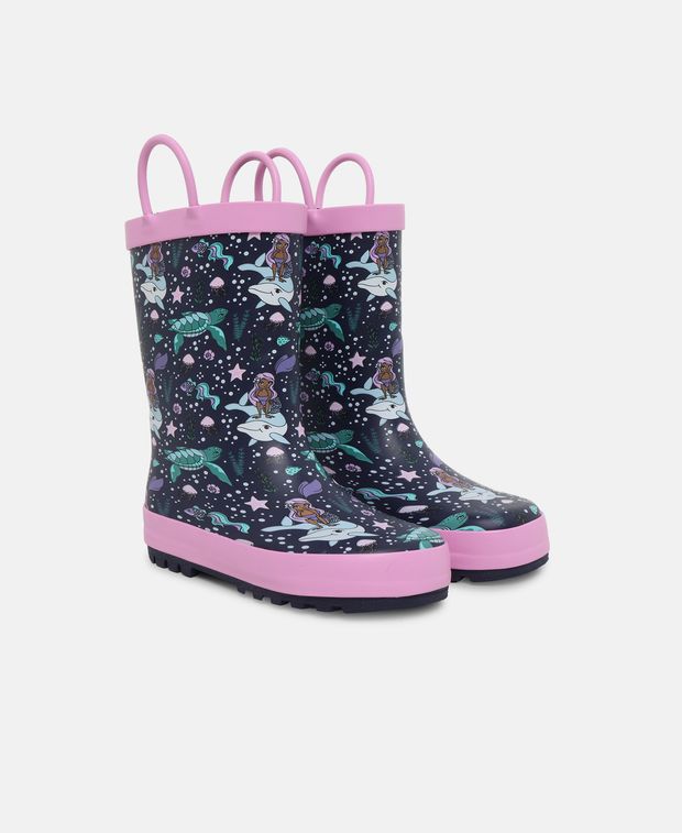 Chelsea Gummistiefel