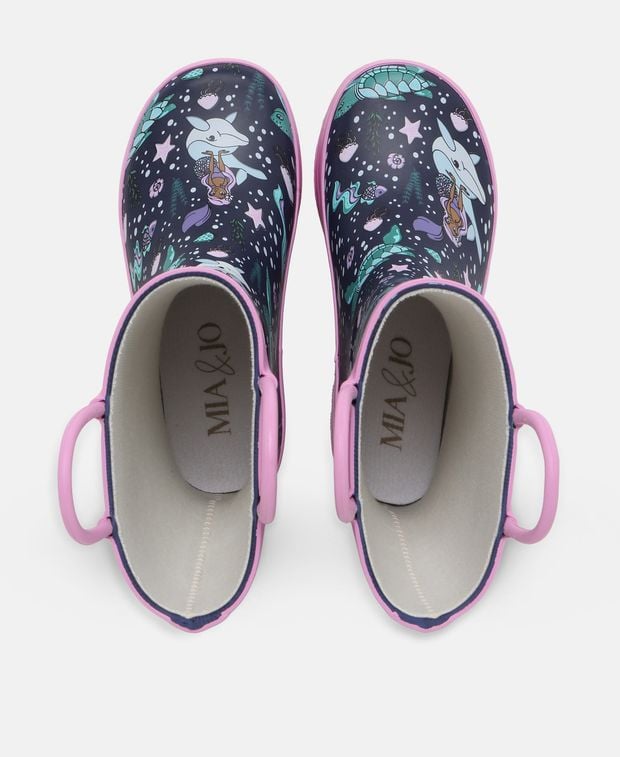 Chelsea Gummistiefel
