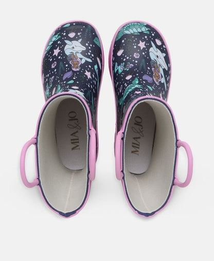 Chelsea Gummistiefel