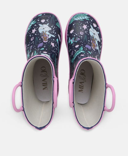 Chelsea Gummistiefel
