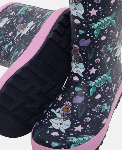 Chelsea Gummistiefel