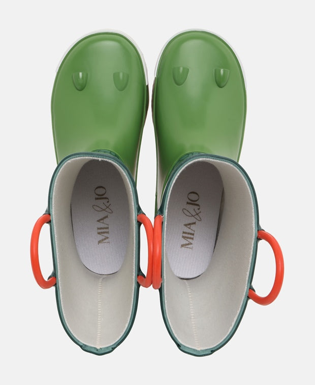 Gummistiefel