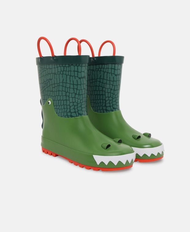 Gummistiefel