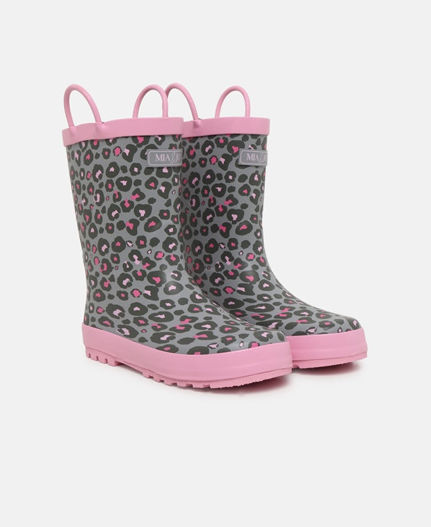 Gummistiefel