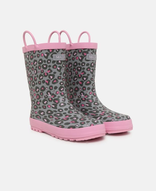 Gummistiefel