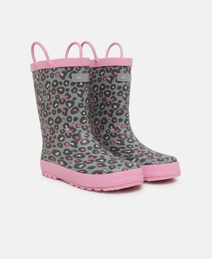 Gummistiefel