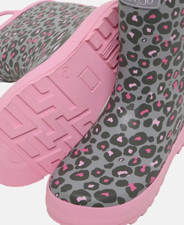Gummistiefel