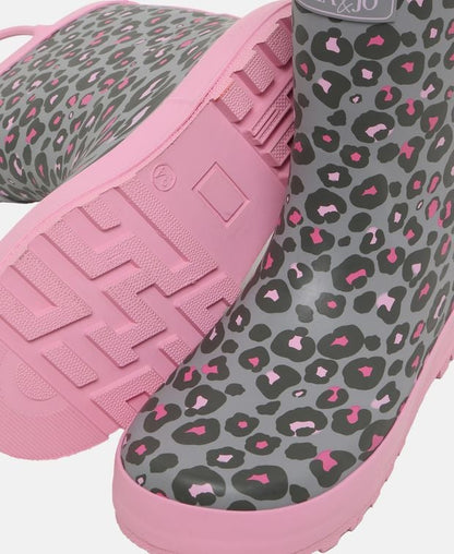 Gummistiefel