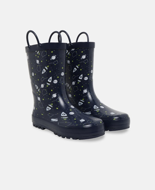 Gummistiefel