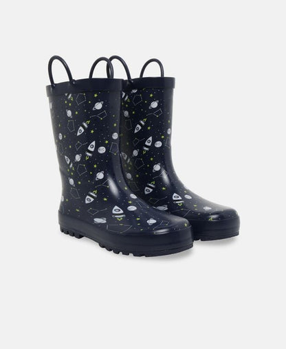 Gummistiefel