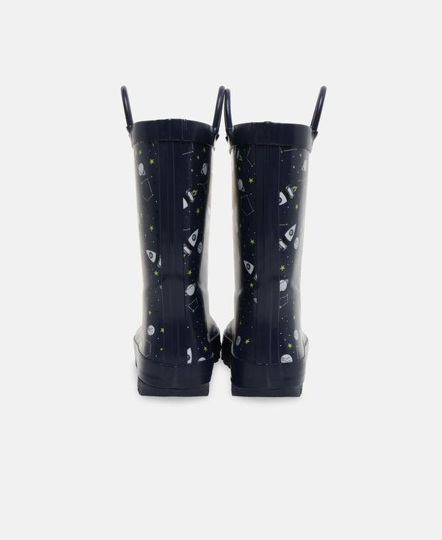 Gummistiefel