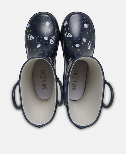 Gummistiefel