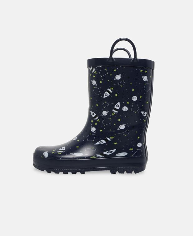 Gummistiefel