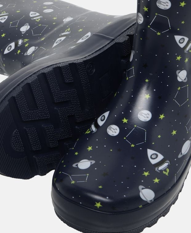 Gummistiefel