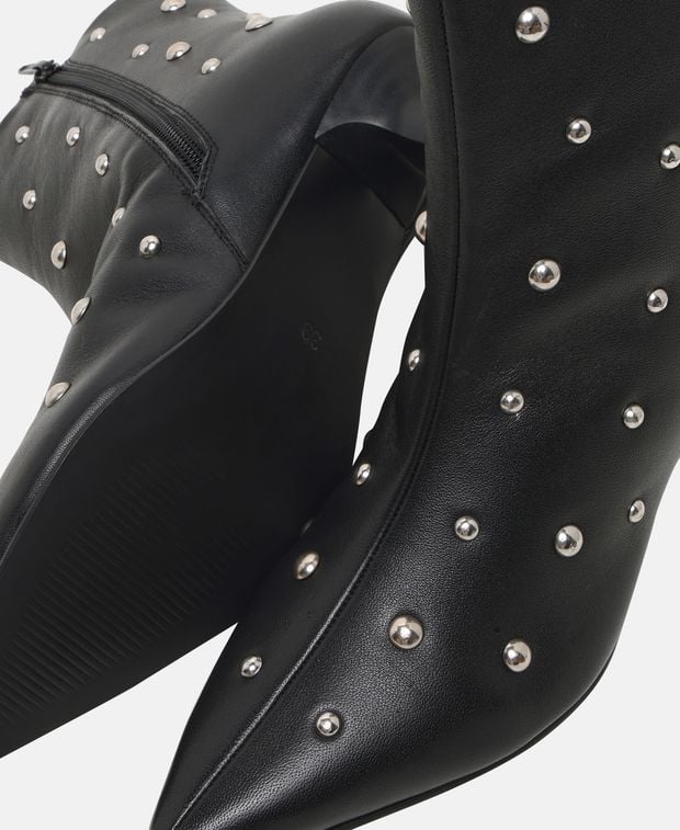 Stiefeletten