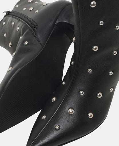 Stiefeletten