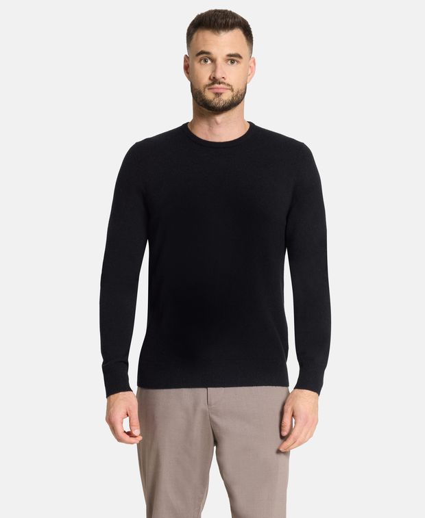 Kaschmirpullover