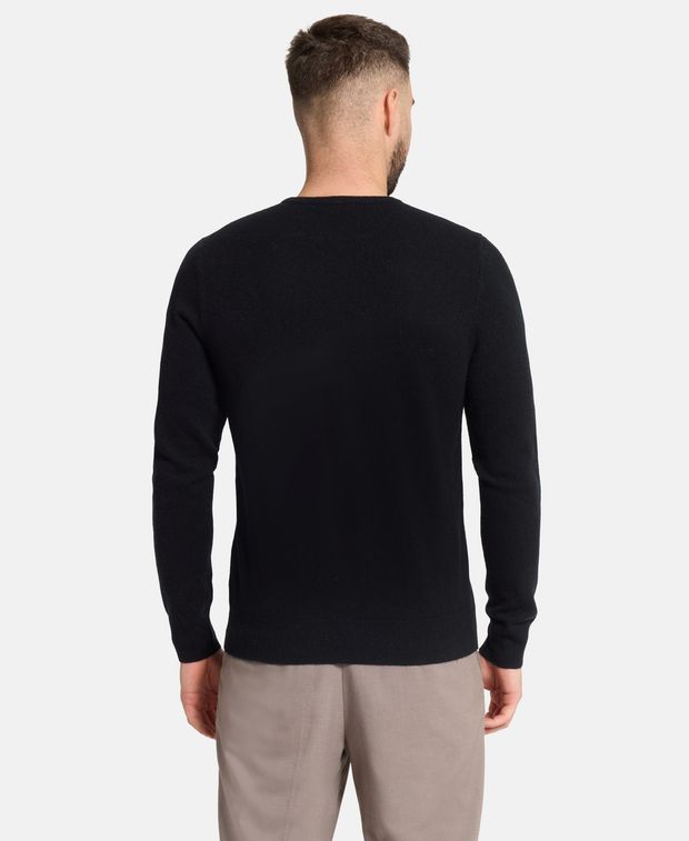 Kaschmirpullover