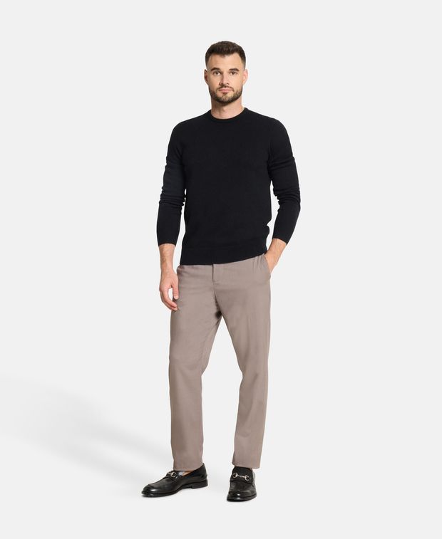 Kaschmirpullover