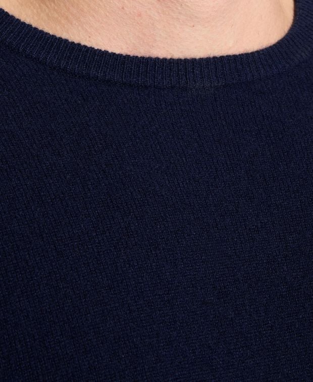 Kaschmirpullover