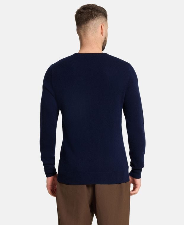 Kaschmirpullover