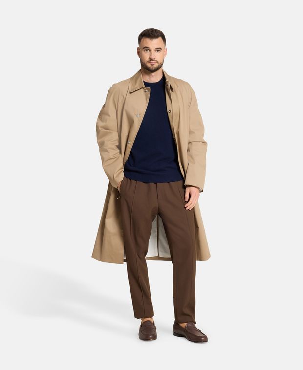 Kaschmirpullover