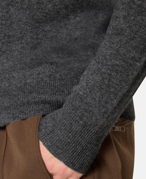 Kaschmirpullover