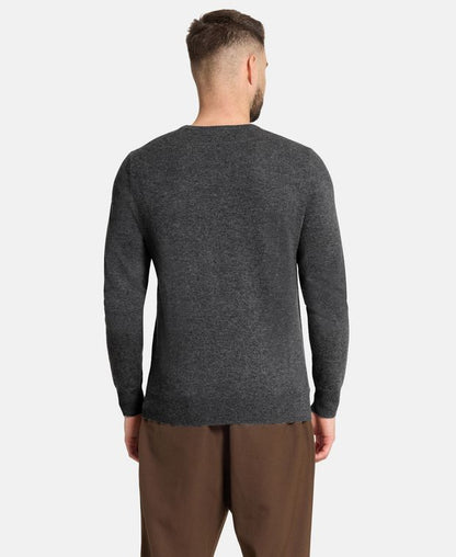 Kaschmirpullover