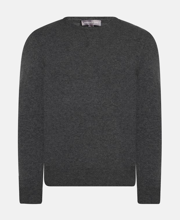 Kaschmirpullover