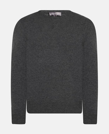 Kaschmirpullover