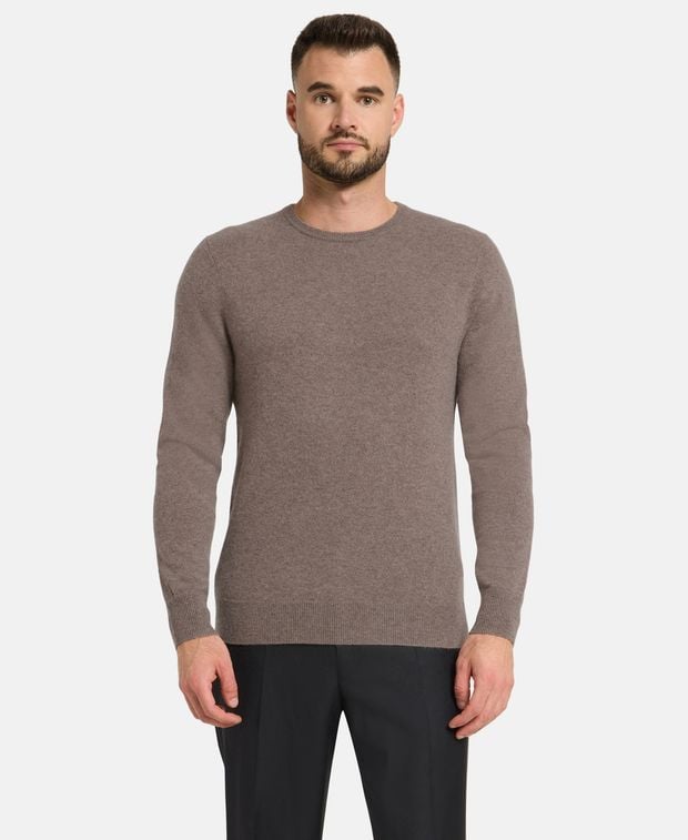Kaschmirpullover