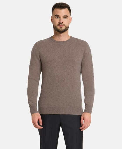 Kaschmirpullover