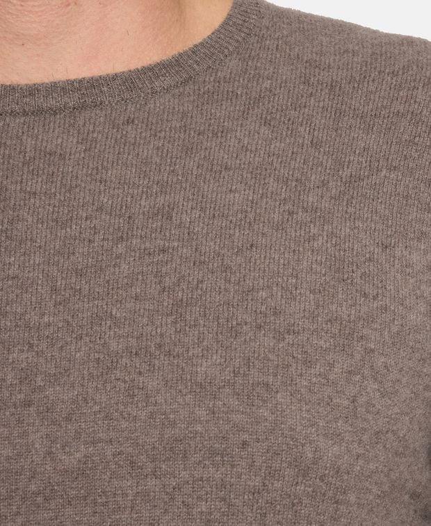 Kaschmirpullover