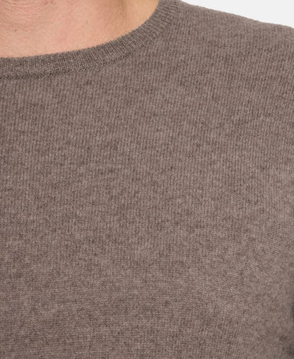Kaschmirpullover