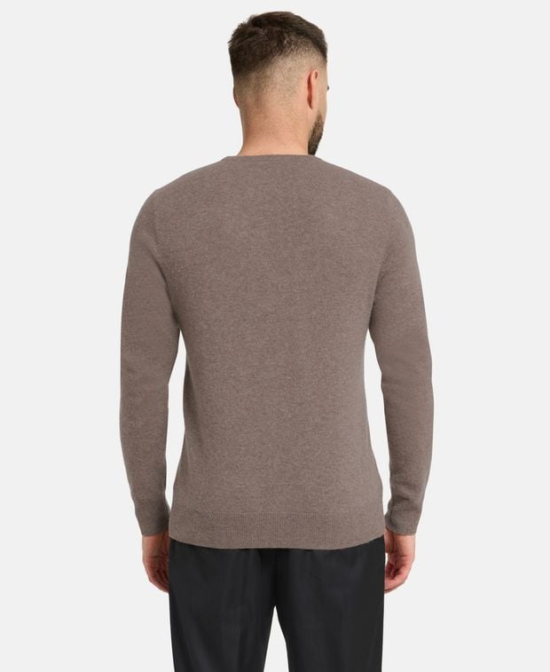 Kaschmirpullover
