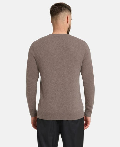 Kaschmirpullover