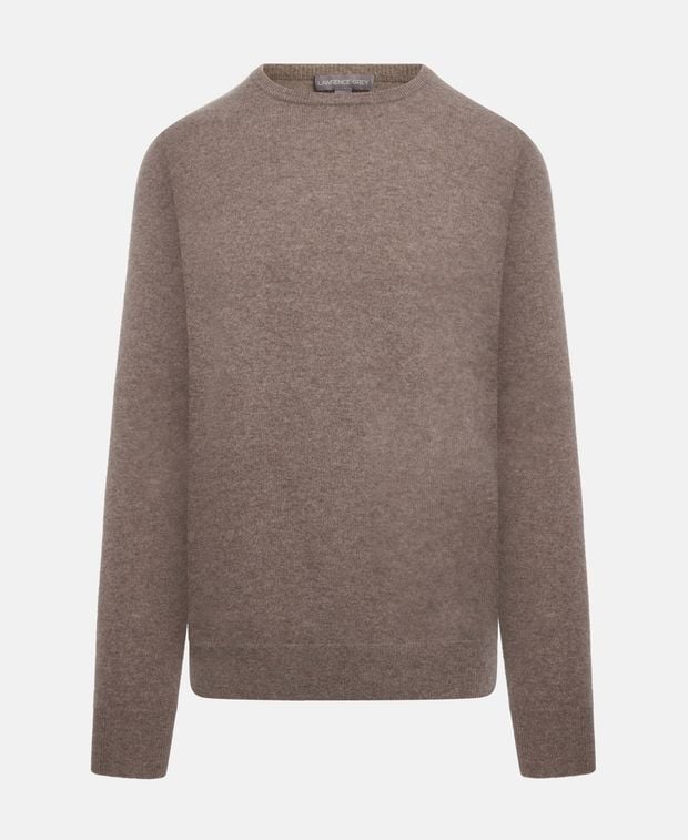 Kaschmirpullover