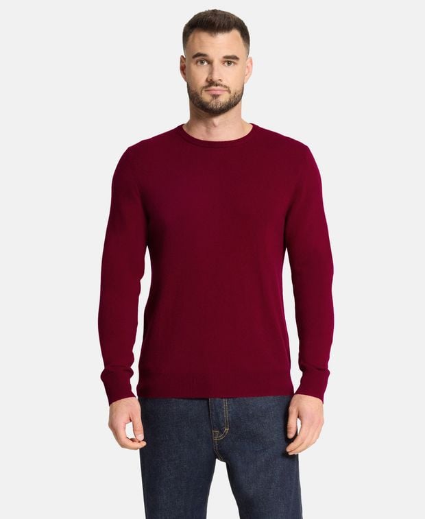 Kaschmirpullover