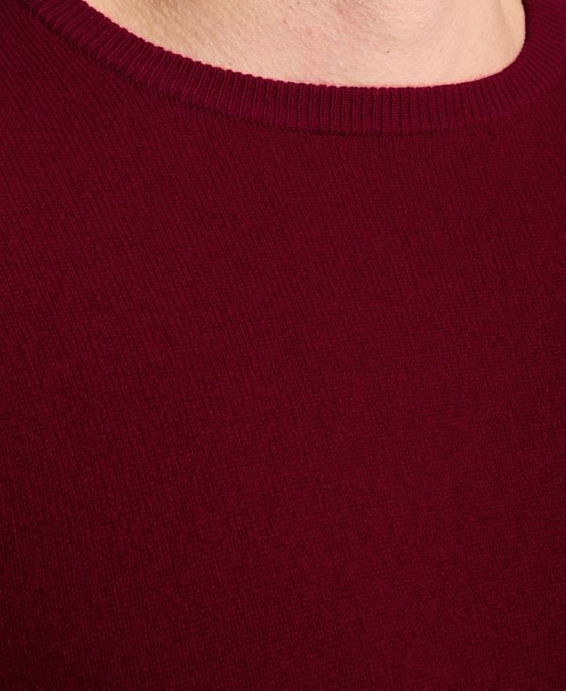 Kaschmirpullover