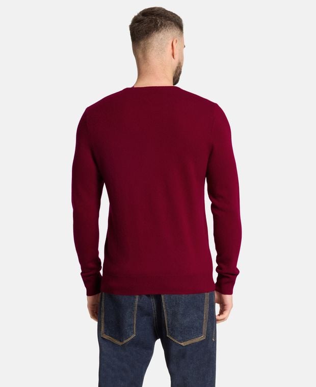 Kaschmirpullover
