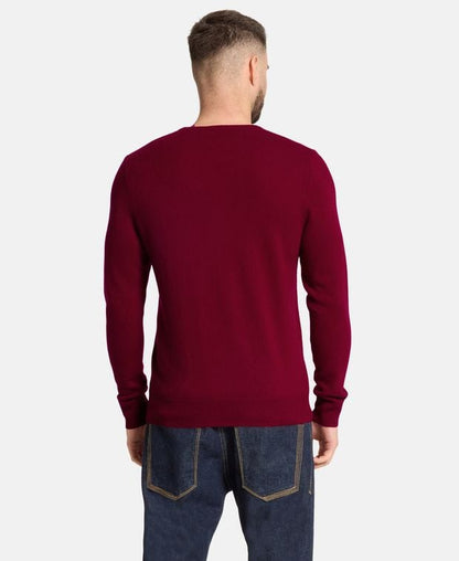 Kaschmirpullover