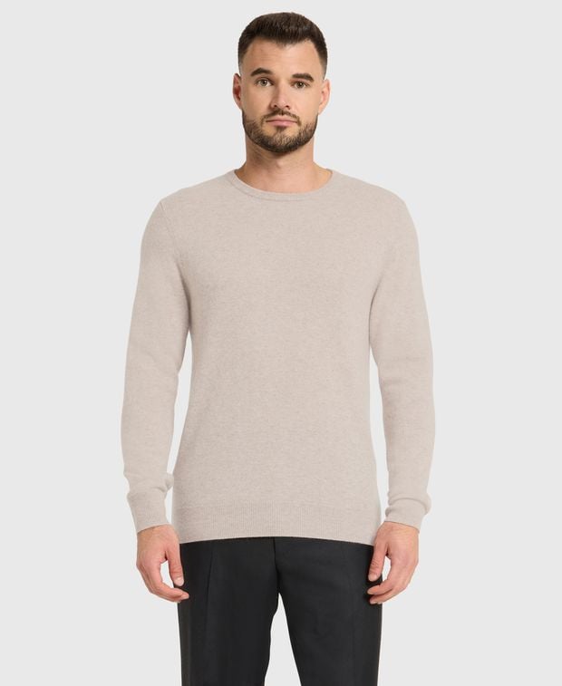 Kaschmirpullover