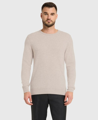 Kaschmirpullover
