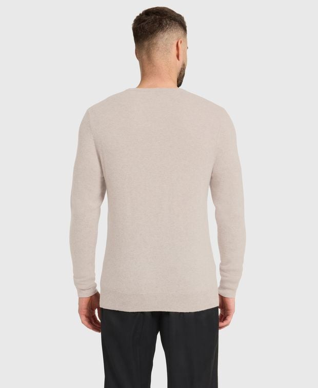 Kaschmirpullover