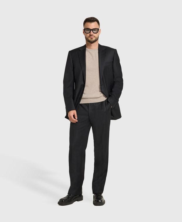 Kaschmirpullover