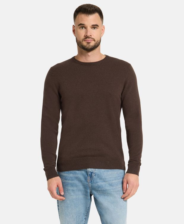 Kaschmirpullover