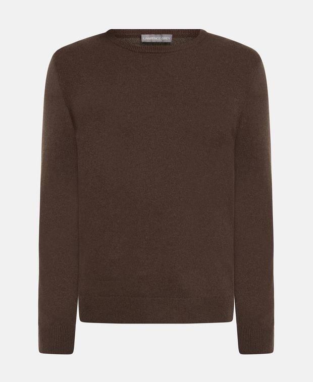 Kaschmirpullover